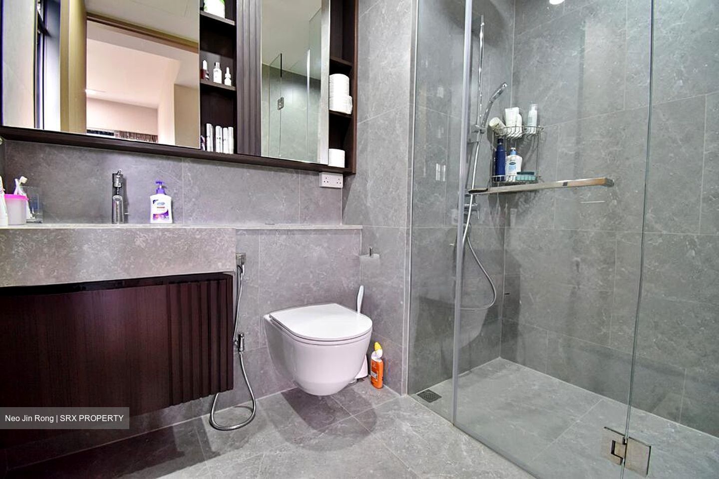 KI Residences at Brookvale (D21), Condominium #498851281